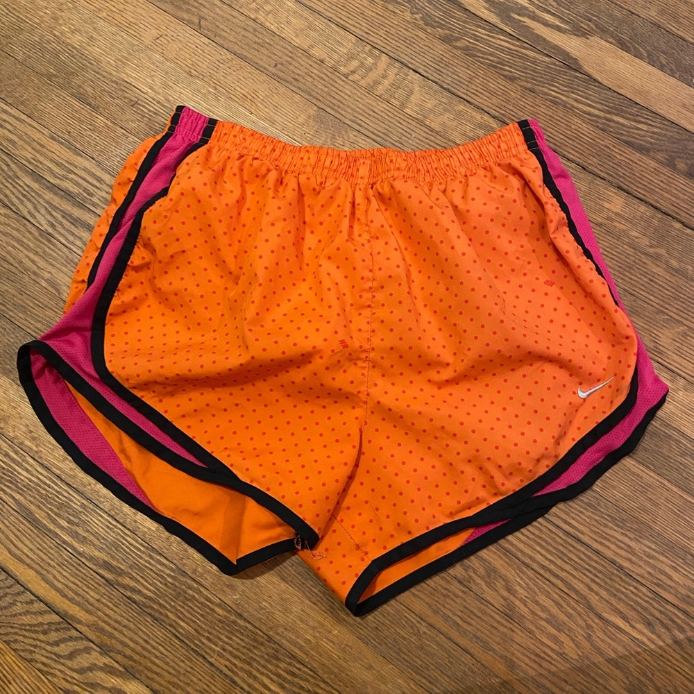Nike Dry fit shorts